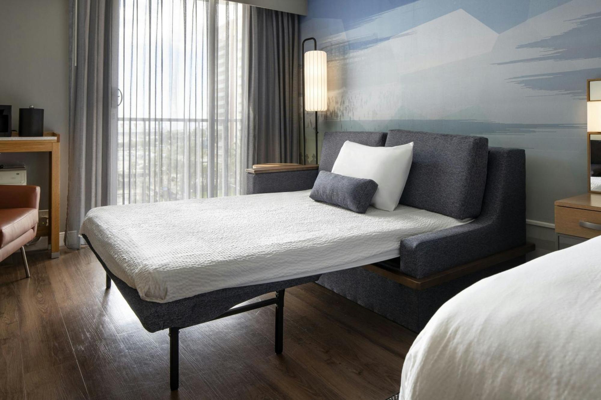 Courtyard By Marriott Long Downtown 3* Long Beach