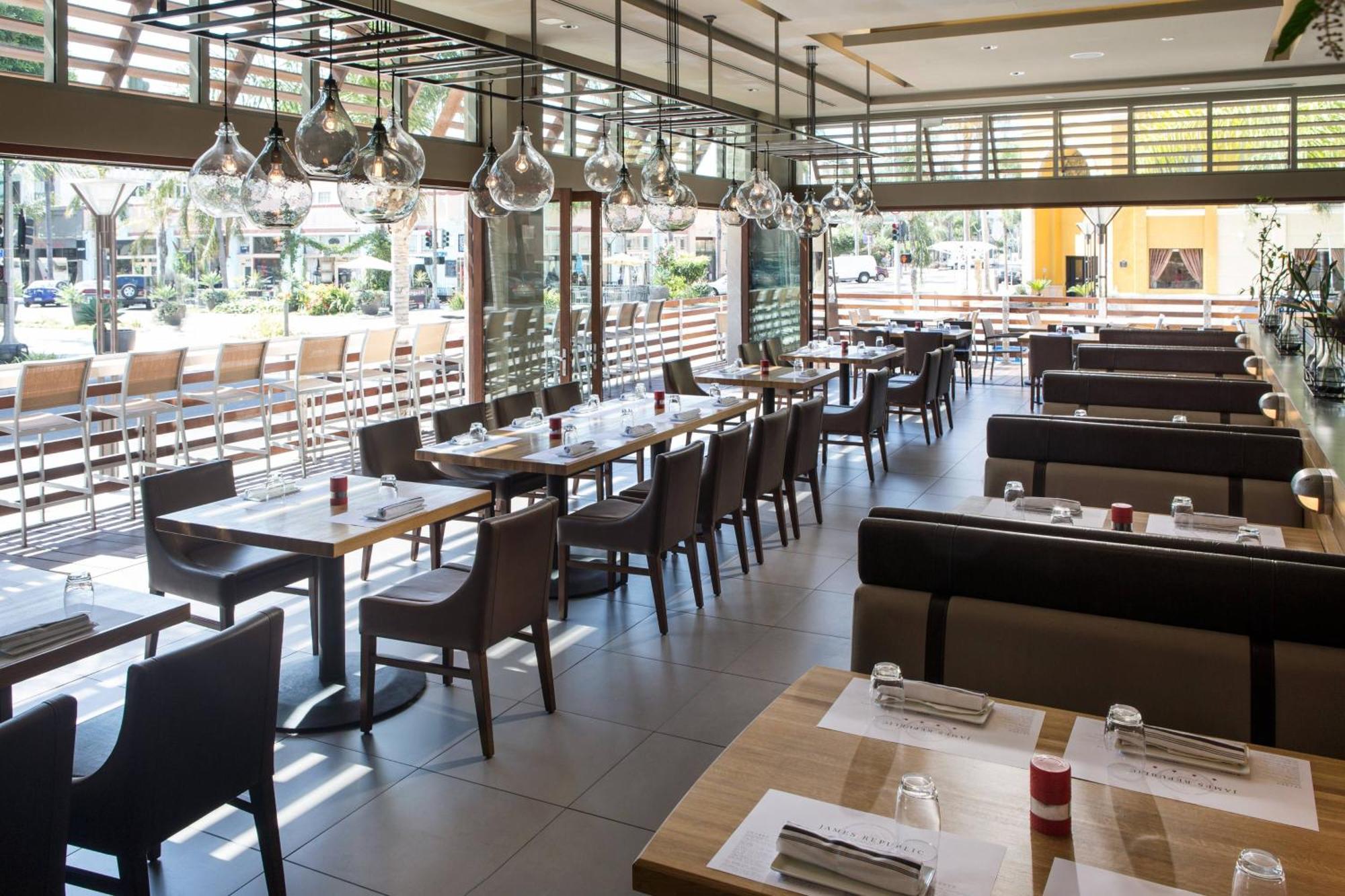 Courtyard By Marriott Long Downtown 3* Long Beach