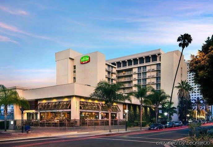 Courtyard By Marriott Long Downtown 3* Long Beach
