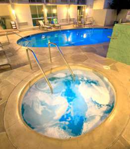 Courtyard By Marriott Long Downtown Hotel Long Beach